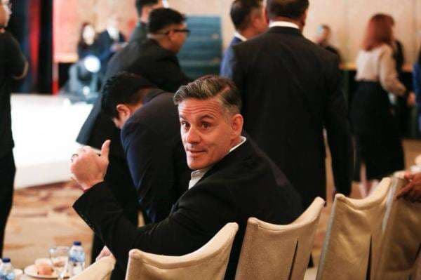 Bidik Sejarah! John Herdman Bertekad Bawa Timnas Indonesia Juara Piala AFF 2026