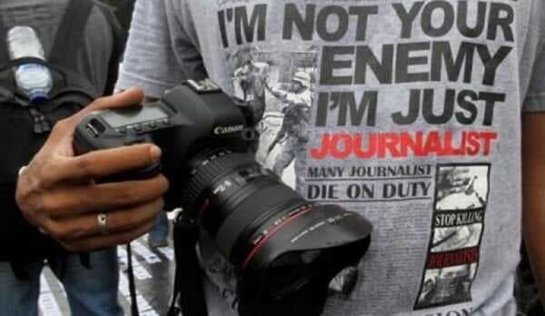 IJTI Soroti Penetapan Tersangka Direktur Jak TV: Penting Bedakan Karya Jurnalistik dan Tindak Pidana IJTI Soroti Penetapan Tersangka Direktur Jak TV: Penting Bedakan Karya Jurnalistik dan Tindak Pidana