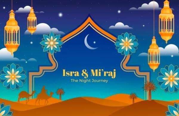 60 Tema Isra Miraj 2026 yang Bagus Penuh Hikmah untuk Sekolah hingga Masjid