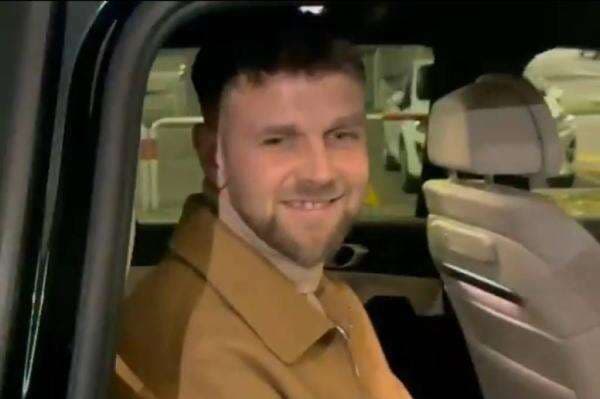 Jalani Tes Medis, Niclas Fullkrug Dijadwalkan Langsung Gabung Latihan AC Milan Besok