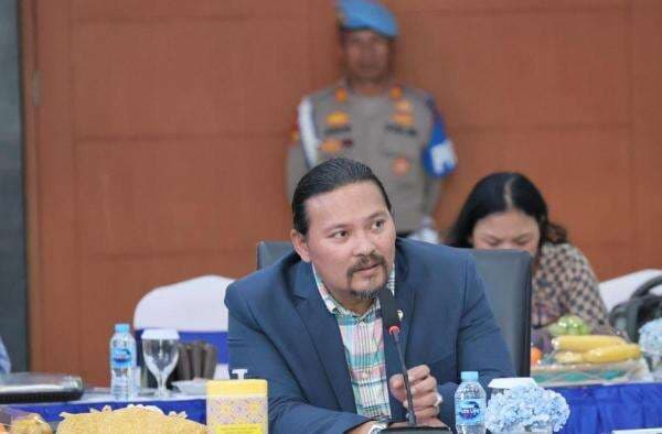 KPK OTT Oknum Jaksa, Komisi III DPR: Tindak Tegas!