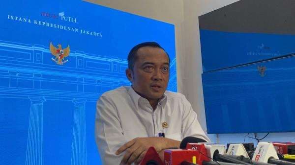 Lawatan ke Inggris, Prabowo Jajaki Produksi Kapal Nelayan hingga Konservasi Gajah