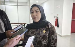 SDK-JSM dan Tina-Yuki Unggul Pilkada, Suraidah Ingatkan Simpatisan Tunggu KPU