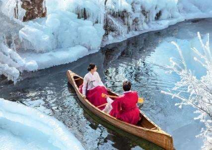 5 Destinasi Wisata yang Wajib Dikunjungi di Korea saat Winter