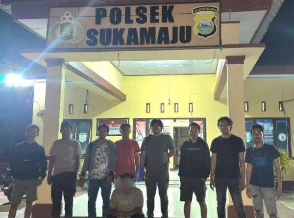 Bejat! Seorang Ayah Tega Cabuli Dua Anak Tirinya di Luwu Timur Bejat! Seorang Ayah Tega Cabuli Dua Anak Tirinya di Luwu Timur