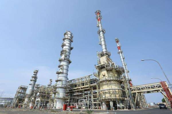 Emisi Karbon di Sektor Energi Turun 390 Ribu Ton, Capai 105�ri Target