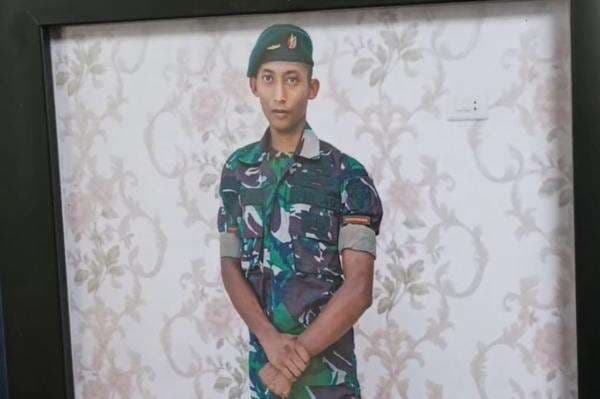Respons TNI AD soal Pratu Farkhan Marpaung Tewas Diduga Dianiaya Senior