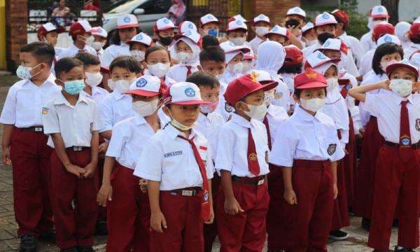 Liburan Telah Usai, Ini Tanggal Masuk Sekolah Semester Genap 2025