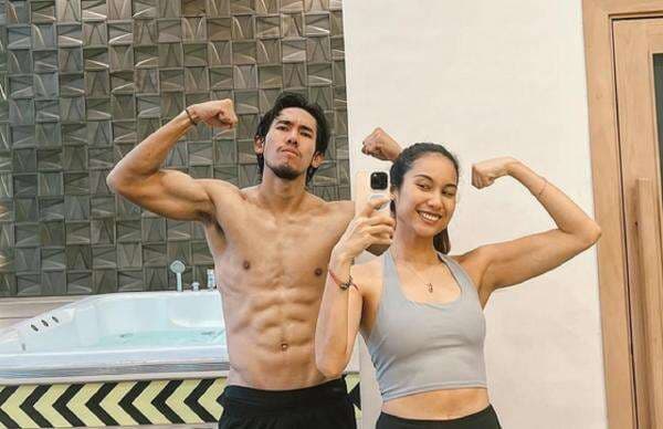 7 Pemain Timnas Indonesia yang Menikah dengan Artis Cantik Indonesia, Nomor 1 Berujung di Pengadilan Agama