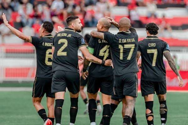 Hasil Malut United vs PSBS Biak di Super League 2025-2026: Menang Telak 6-2, Laskar Kie Raha Geser Persib Bandung