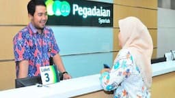 Pegadaian Raih Izin Usaha Bullion dari OJK, Siap Kembangkan Ekosistem Emas