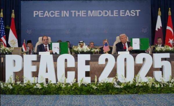 Apa Saja Peran Dewan Perdamaian Gaza, Lembaga yang Dipimpin Donald Trump?