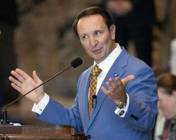 Trump Tunjuk Utusan Khusus untuk Greenland, Denmark Murka