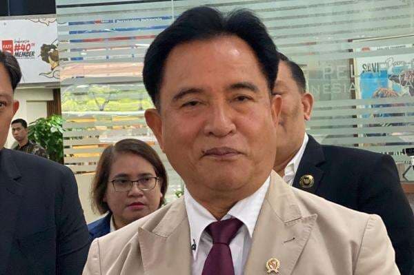 Pemerintah Siapkan PP untuk Atur Penugasan Polri di Jabatan Sipil, Rampung Januari 2026