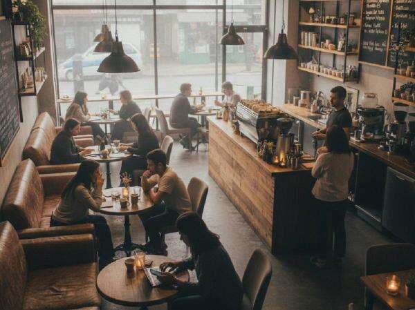 Fix! Kafe, Hotel dan Resto Wajib Bayar Royalti Musik