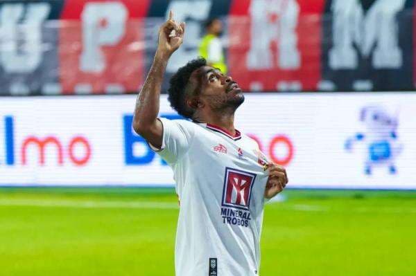 I.League Kecam Keras Rasisme Terhadap Yance Sayuri, Sepak Bola Indonesia Harus Bersatu!