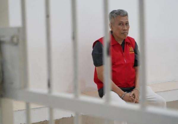 ASS Pemodal Uang Palsu di Kampus UIN Segera di Sidang, Berkas Perkara Sudah Ditangan JPU Kejari Gowa