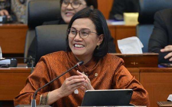 Ini Tugas Sri Mulyani Jadi Anak Buah Bill Gates di Gates Foundation