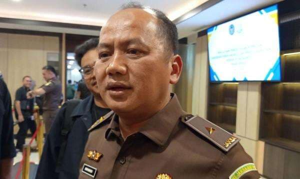 Jurist Tan Diisukan Pindah Kewarganegaraan, Kejagung Pastikan Proses Hukum Lanjut