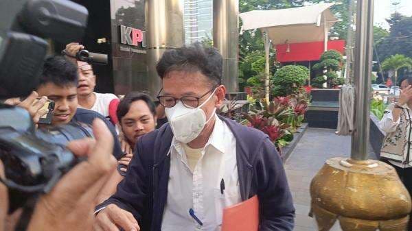 Terungkap! Eks Sekjen Kemnaker Beli Mobil Pakai Uang Pemerasan Izin TKA