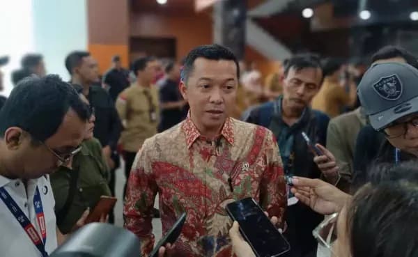 Atlet Non-Pelatnas PBSI Lebih Gacor, Taufik Hidayat: Alhamdulillah