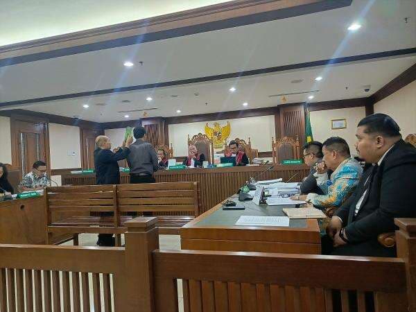 Soroti Restitusi Pajak CMNP, Hotman Paris: Kalau NCD Palsu, Kenapa Terima Pengembalian Pajak?