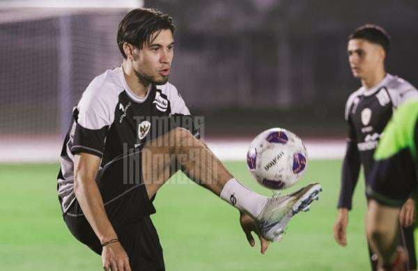 Kevin Diks Jadi Ancaman! Jepang Ketar-ketir Jelang Laga Lawan Timnas Indonesia