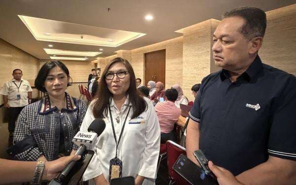 DJP Imbau Wajib Pajak Segera Aktivasi Akun Coretax sebelum 1 Januari 2026