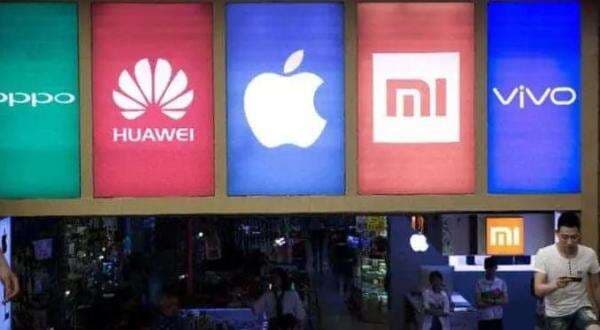 Pengiriman Smartphone Global Naik 2 Persen pada 2025 di Tengah Gejolak Tarif