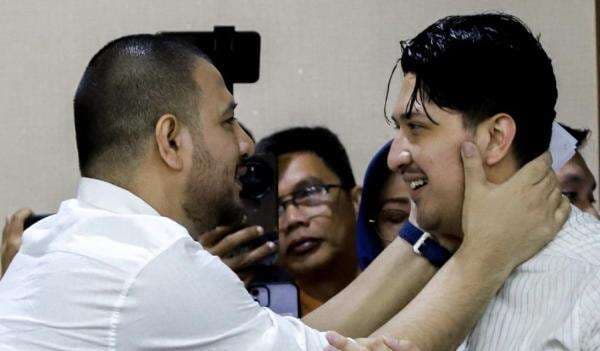 Reaksi Aditya Zoni sang Kakak Diduga Diintimidasi