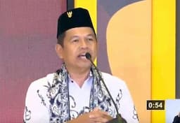 Hari Desa, Dedi Mulyadi: Desa sebagai Sentral Peradaban Nusantara