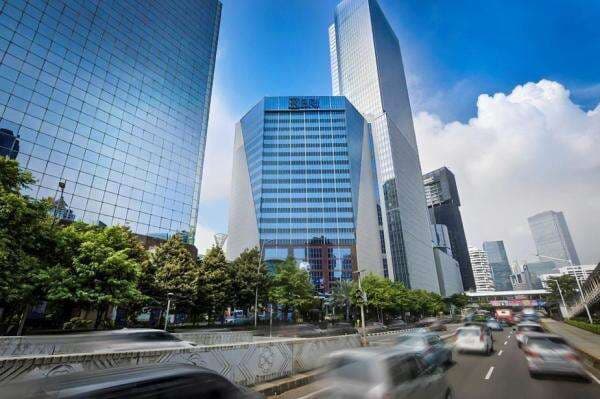 BRI Tebar Dividen Interim Rp20,63 Triliun, Cek Jadwalnya!