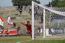 Persipur Purwodadi Kembali Raih Kemenangan Saat Menjamu PSIR Rembang, Skor 4-3