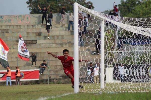 Persipur Purwodadi Kembali Raih Kemenangan Saat Menjamu PSIR Rembang, Skor 4-3