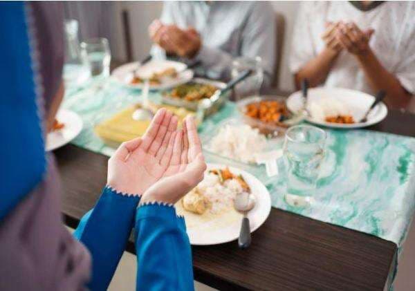 Niat Puasa Syawal Sekaligus Qadha Ramadhan, Arab, Latin, dan Artinya Niat Puasa Syawal Sekaligus Qadha Ramadhan, Arab, Latin, dan Artinya