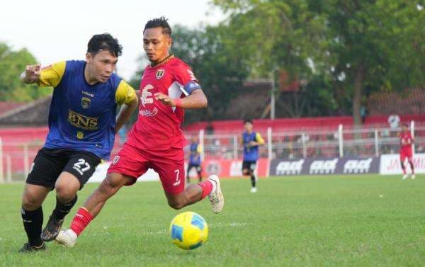 Amankan Tiket 32 Besar, Persinga Kejar Kemenagan Sempurna Dilaga Akhir Group I Liga 4 Nasional