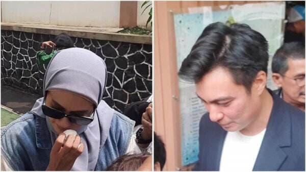 Baim Wong dan Paula Verhoeven Resmi Cerai, Hak Asuh Anak Jatuh ke Siapa? Baim Wong dan Paula Verhoeven Resmi Cerai, Hak Asuh Anak Jatuh ke Siapa?