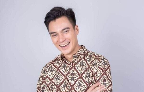 Baim Wong Tak Tahu Paula Verhoeven Pergi Umrah: Dia Tidak Minta Izin