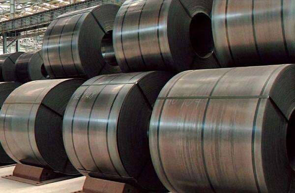 Indonesia Berpotensi Kebanjiran Baja Impor Imbas Kebijakan Tarif Trump Indonesia Berpotensi Kebanjiran Baja Impor Imbas Kebijakan Tarif Trump