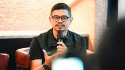 Bambang Pamungkas Ajak The Jakmania Padati Stadion di Laga Kandang Persija Jakarta demi Juara Liga 1