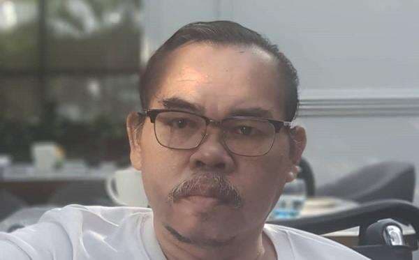 Mat Solar Meninggal Dunia, Rieke Diah Pitaloka: Maafin Oneng Belum Bisa Perjuangkan Hak Abang Mat Solar Meninggal Dunia, Rieke Diah Pitaloka: Maafin Oneng Belum Bisa Perjuangkan Hak Abang