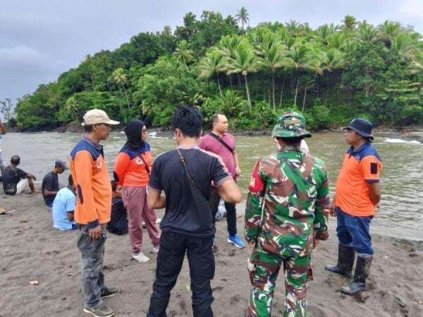 Banjir Besar Terjang Maluku Utara, Satu Orang Meninggal dan Ratusan Warga Mengungsi