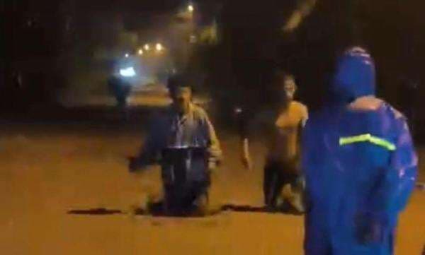 Banjir di Ternate Malut, BNPB Catat 1 Orang Luka Berat dan 82 Jiwa Terdampak Banjir di Ternate Malut, BNPB Catat 1 Orang Luka Berat dan 82 Jiwa Terdampak