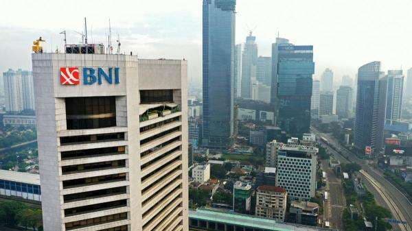 Profil dan Harta Kekayaan Putrama Wahju Setyawan yang Resmi Diangkat Jadi Direktur Utama BNI Profil dan Harta Kekayaan Putrama Wahju Setyawan yang Resmi Diangkat Jadi Direktur Utama BNI