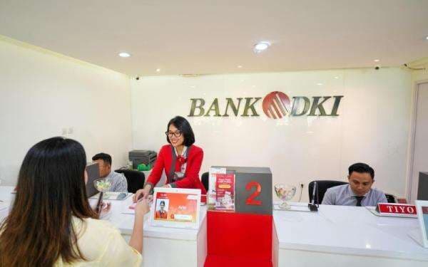 Pramono Sebut Bank DKI Bakal IPO, Minta OJK Kawal Pramono Sebut Bank DKI Bakal IPO, Minta OJK Kawal