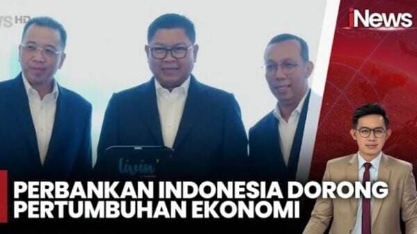 Lowongan Kerja BUMN Bank Mandiri, Syarat IPK Minimal IPK 2,75!