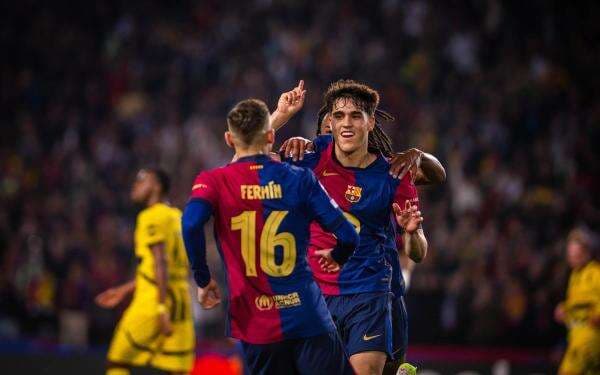 Jadwal dan Link Live Streaming Leganes vs Barcelona Liga Spanyol 2024-2025 di Vision+, Klik di Sini!