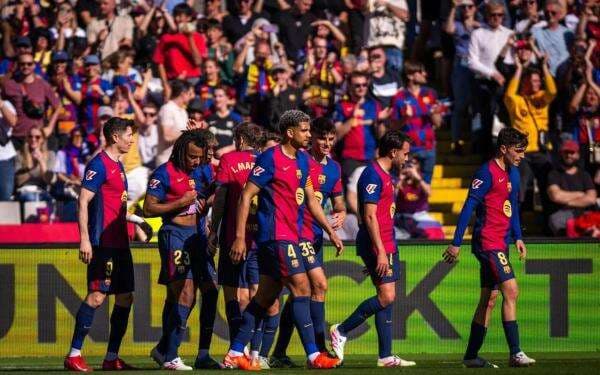 3 Tim Semifinalis Liga Champions 2024-2025 yang Berpotensi Raih Treble, Nomor 1 Belum Pernah Angkat Trofi si Kuping Besar