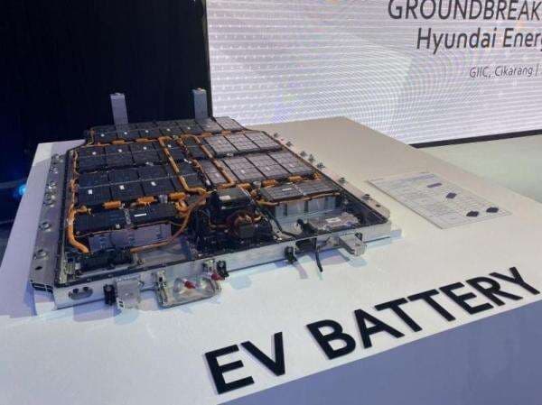 Siapa Pemilik Huayou? Calon Mitra Perusahaan Proyek Baterai Kendaraan Listrik Indonesia Siapa Pemilik Huayou? Calon Mitra Perusahaan Proyek Baterai Kendaraan Listrik Indonesia