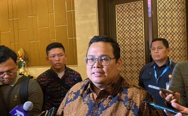 Sentil Tim Kampanye, Bawaslu: Hindari Politik Uang di Pilkada Serentak